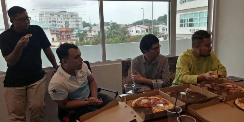 First Committee for StartUp Borneo Formed to Champion Startup Agenda in Sarawak