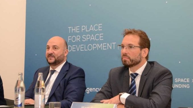Luxembourg Establishes Space Agency and New Fund