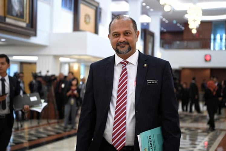 Come forward if you have any startup ideas — Gobind