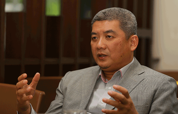 Serba Dinamik will not stray from core business