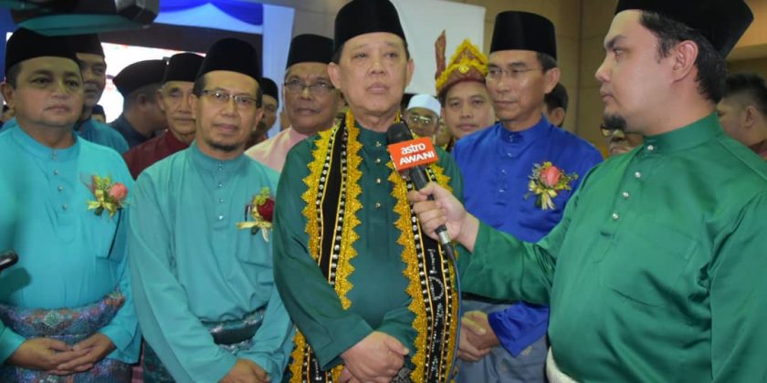 Boost for tourism industry at Sabah’s east coast