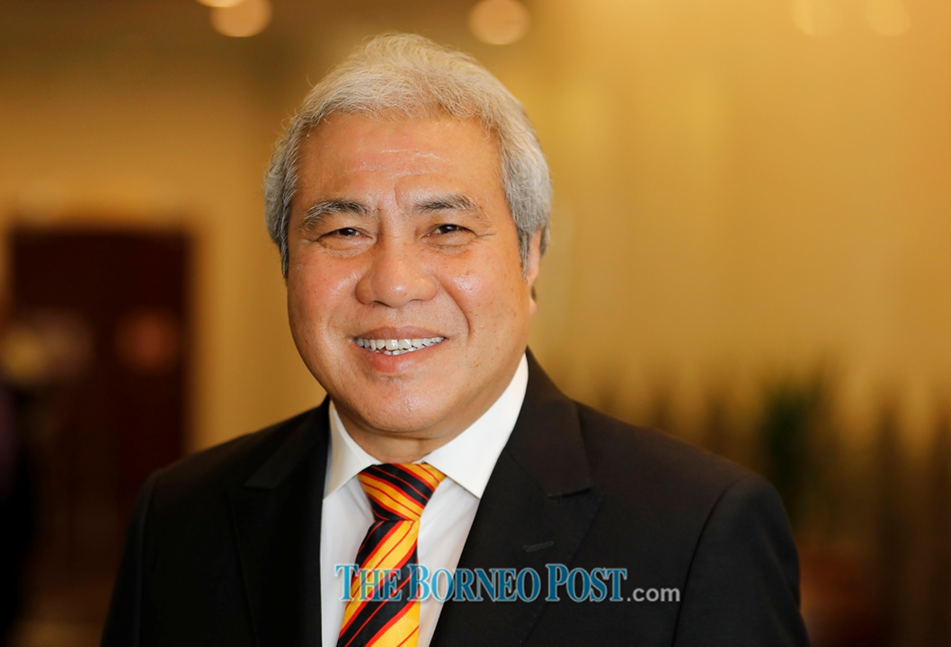 Awg Tengah calls on private sector, industry experts to aid state gov’t in becoming nation’s digital economic powerhouse