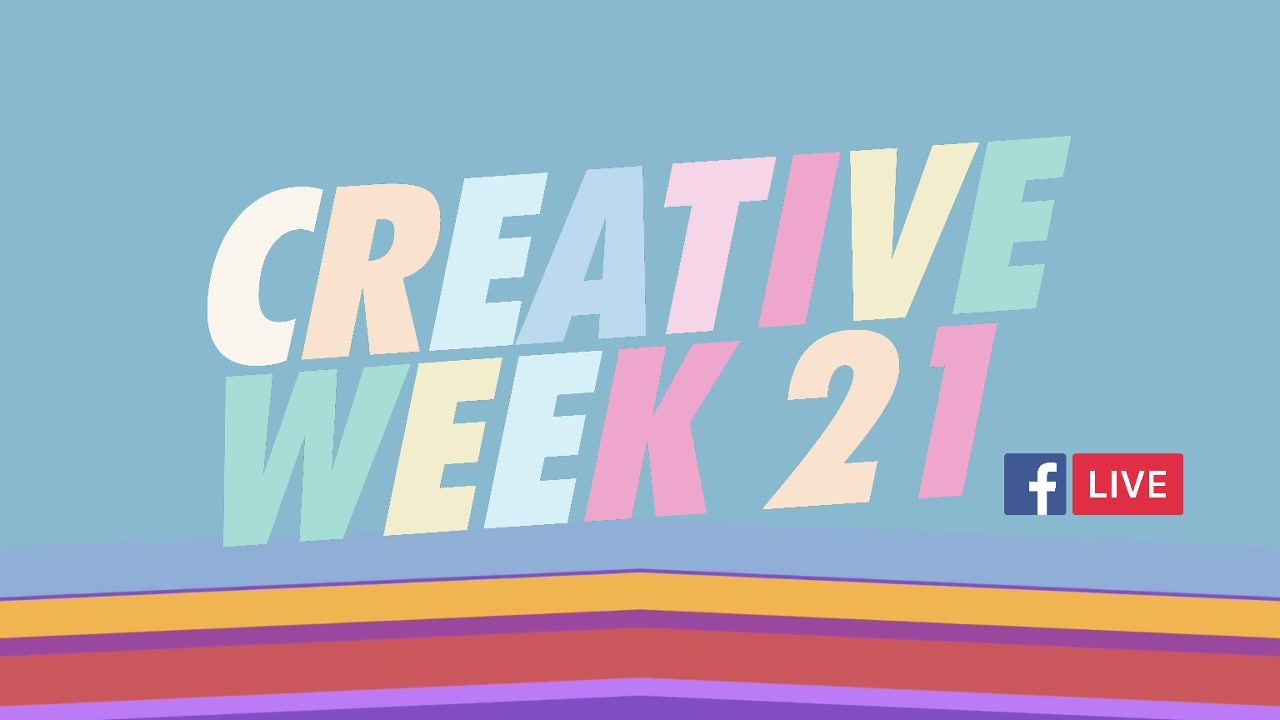 Virtual Closing Ceremony of Creative Week 21 hosted by Serba Digital X and Saraw…
