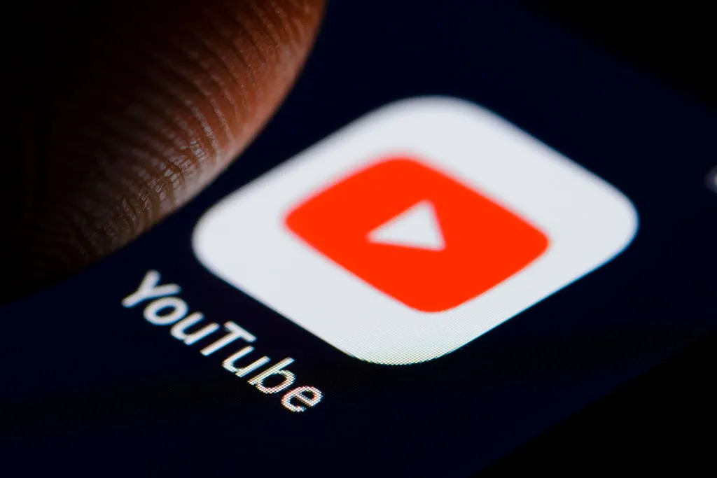 YouTube down: Users report widespread problems