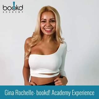 Get to know @ginaroshel46 one of our talent from Portugal. 
  As her bookd! prof…