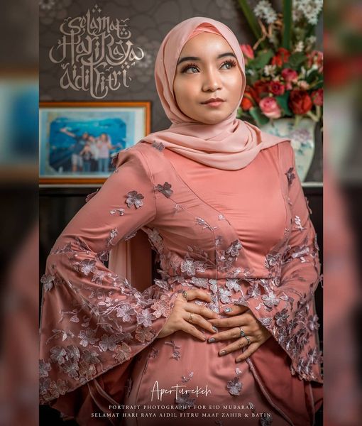 Thank you for having us Mimi! Raya Portrait Photoshoot. DM us for booking and ra…