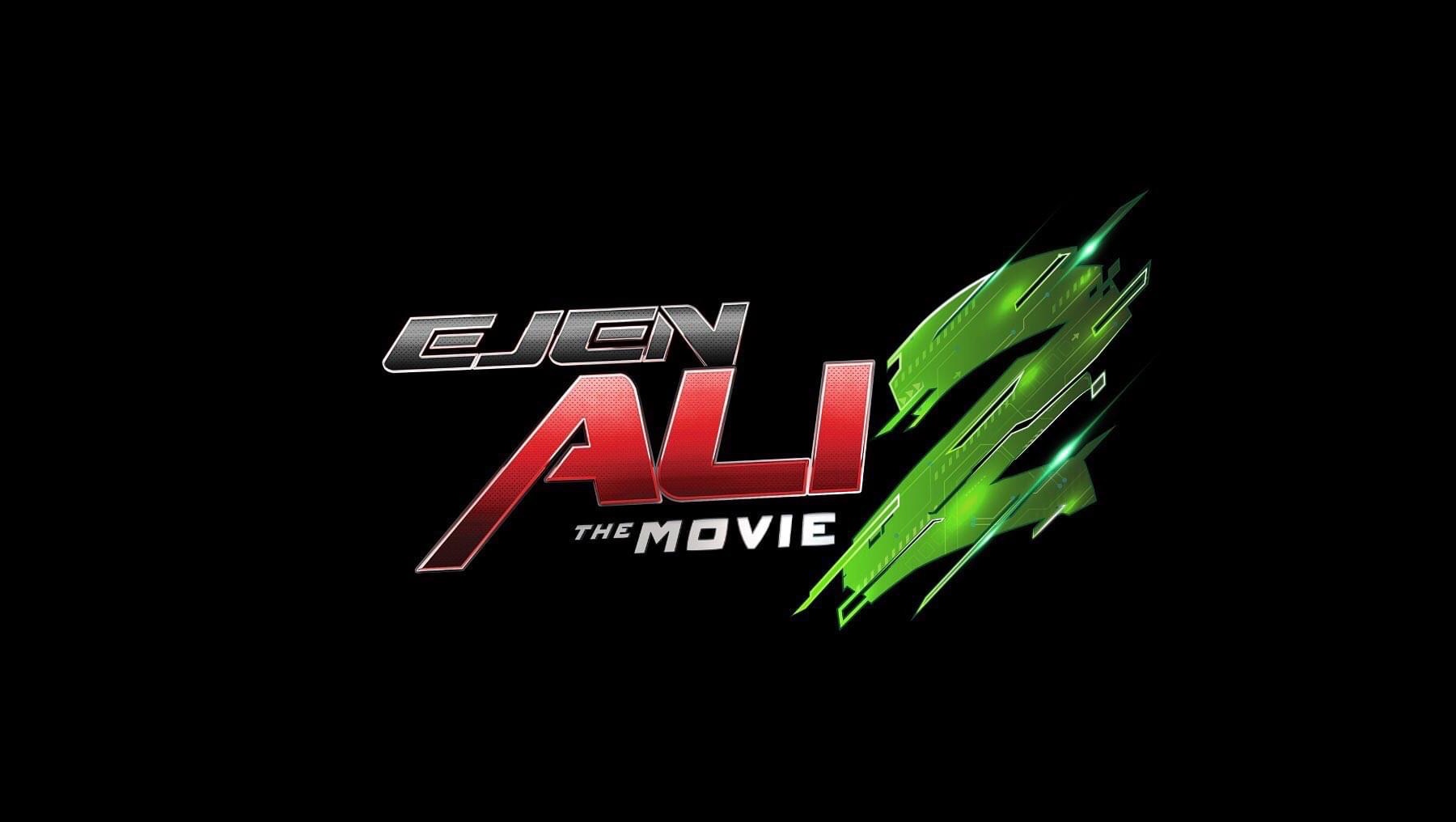 Ejen Ali The Movie 2 Akan Disiarkan Di Disney+ Secara Eksklusif Selepas Tayangan Pawagam