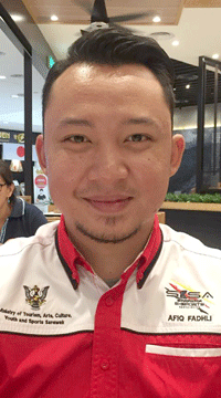 Organiser: Upcoming expo to set benchmark for Sarawak esports