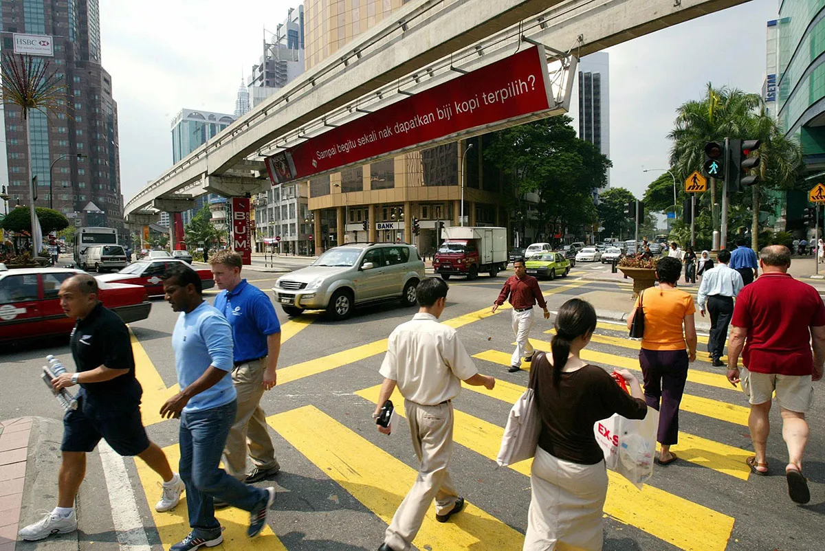 World Bank says Malaysia can become a high income nation by 2030. But there’s a catch.